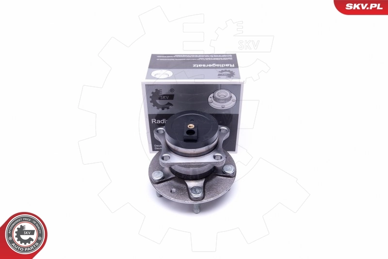 Wheel Bearing Kit